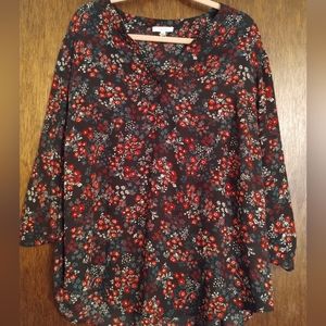 Maurices EUC Blouse